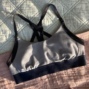 North Face Sports Bra